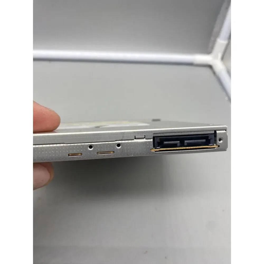 Dell Optiplex 990 790 SFF DVDRW Drive with caddy 00H58R 0DPPHF 0J2GDK